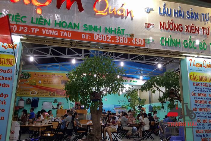 List 15 quán lẩu cá đuối Vũng Tàu tươi ngon chuẩn vị