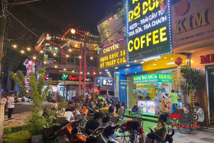 List 10 quán kem bơ Vũng Tàu thơm ngon béo ngậy