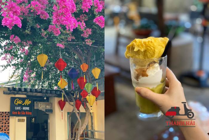 List 10 quán kem bơ Vũng Tàu thơm ngon béo ngậy