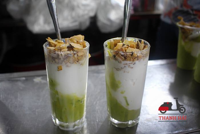 List 10 quán kem bơ Vũng Tàu thơm ngon béo ngậy