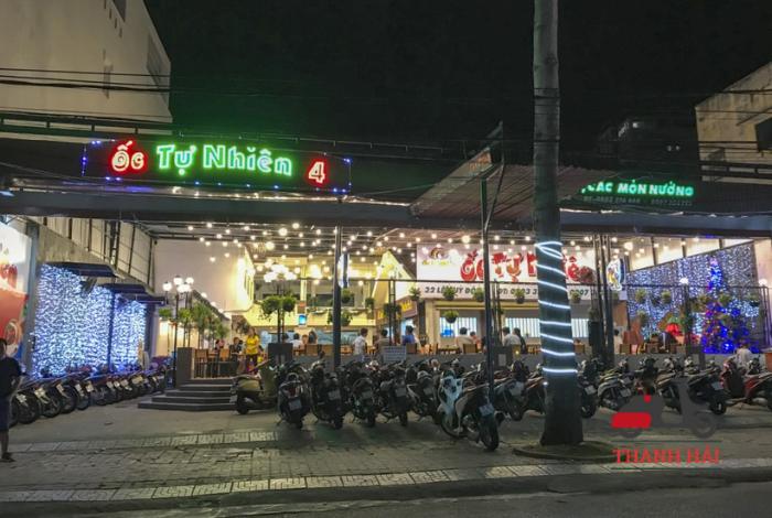 List 15 quán ốc Vũng Tàu tươi ngon bạn nhất định phải thử