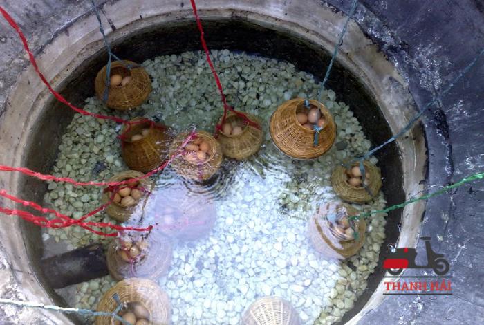 Suối khoáng nóng Bình Châu - Điểm du lịch cuối tuần gần TPHCM