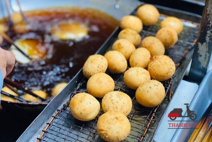 List 5 quán bánh tiêu Vũng Tàu ngon trứ danh NÊN THỬ