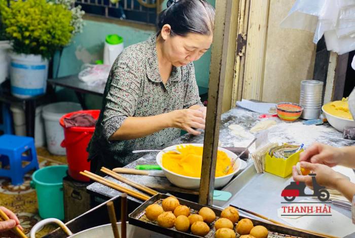 List 5 quán bánh tiêu Vũng Tàu ngon trứ danh NÊN THỬ