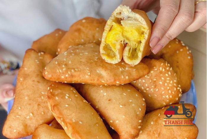List 5 quán bánh tiêu Vũng Tàu ngon trứ danh NÊN THỬ