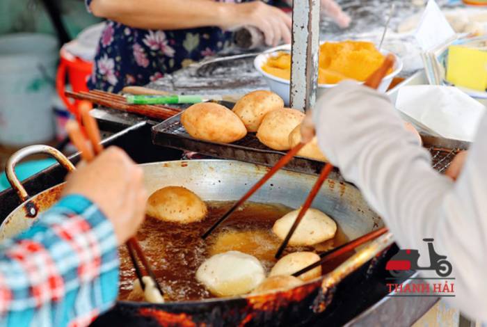 List 5 quán bánh tiêu Vũng Tàu ngon trứ danh NÊN THỬ