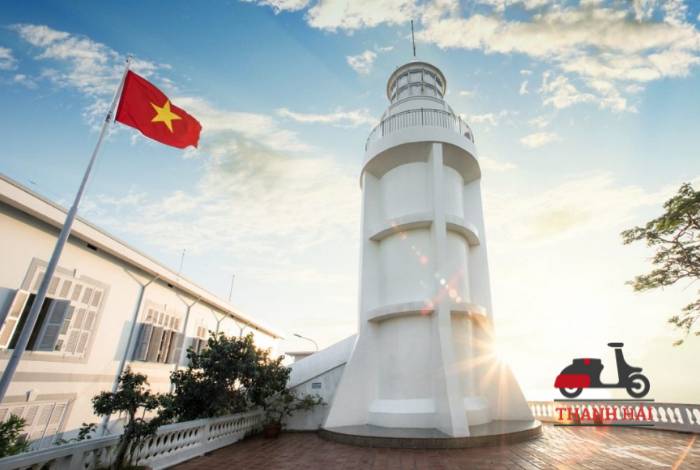 Những điều cần chuẩn bị khi đi du lịch Vũng Tàu tháng 1