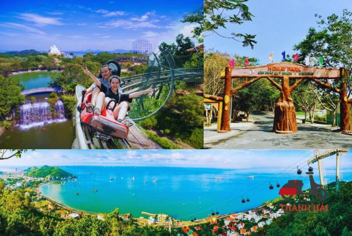 Những điều cần chuẩn bị khi đi du lịch Vũng Tàu tháng 1