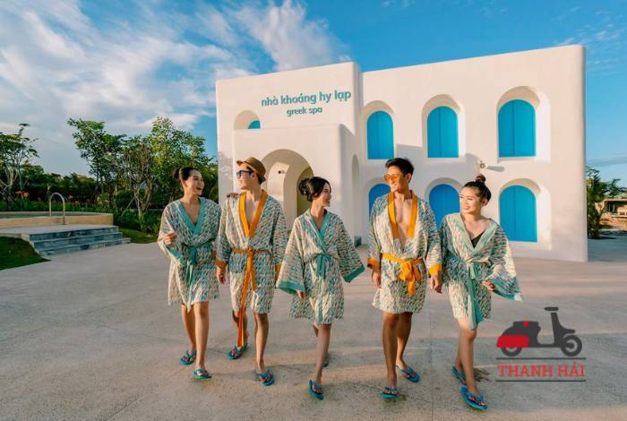 Du lịch Vũng Tàu tháng 2: Thời tiết, đi đâu, ăn món gì?