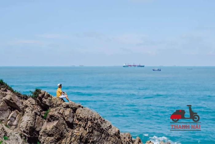 Du lịch Vũng Tàu tháng 2: Thời tiết, đi đâu, ăn món gì?