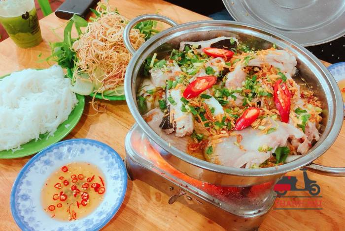 Du lịch Vũng Tàu tháng 2: Thời tiết, đi đâu, ăn món gì?
