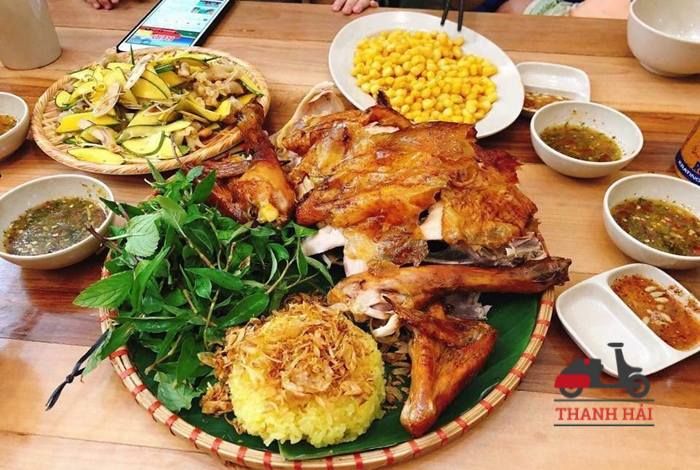 Du lịch Vũng Tàu tháng 2: Thời tiết, đi đâu, ăn món gì?