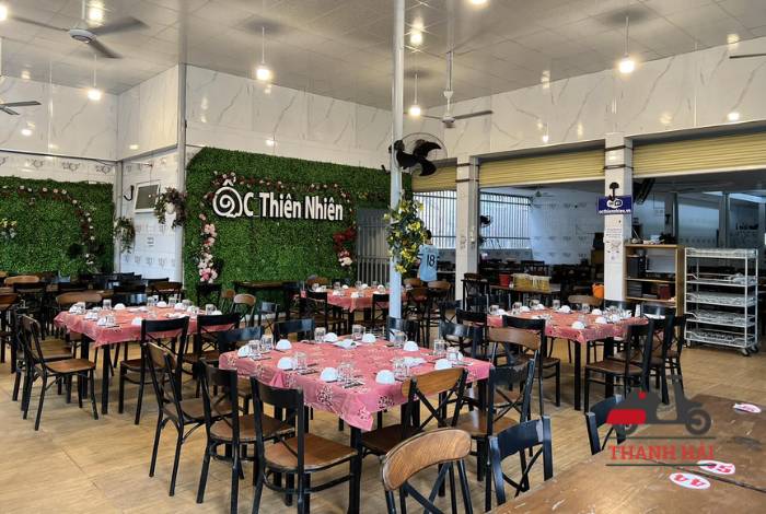 Nhức lách 10 quán gỏi cá mai Vũng Tàu bùng nổ vị giác