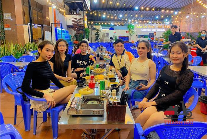 Nhức lách 10 quán gỏi cá mai Vũng Tàu bùng nổ vị giác