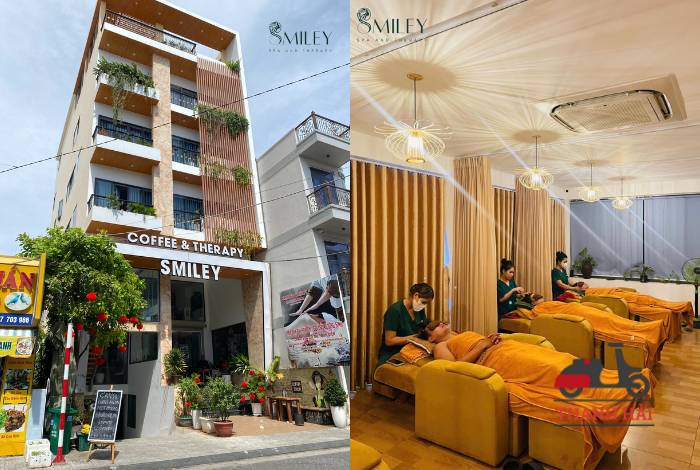 List 15 quán spa Vũng Tàu chất lượng, giá cả siêu hợp lý