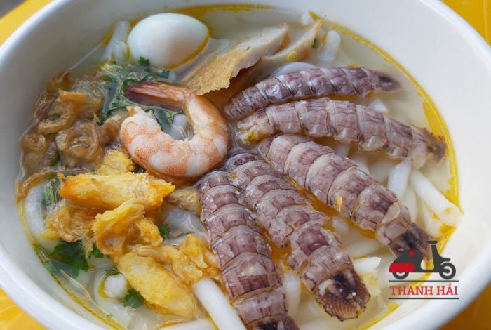 List 7 quán bánh canh bề bề Vũng Tàu ngon quên lối về