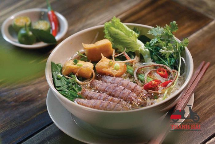 List 7 quán bánh canh bề bề Vũng Tàu ngon quên lối về
