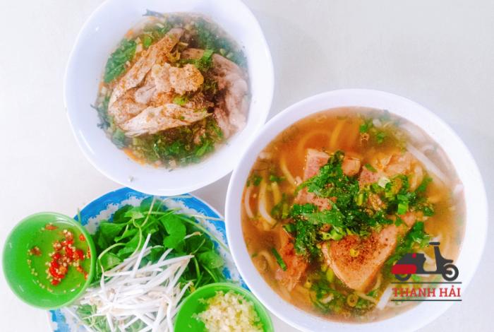 List 10 quán bánh canh cá lóc Vũng Tàu ngon nức tiếng