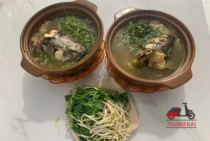 List 10 quán bánh canh cá lóc Vũng Tàu ngon nức tiếng