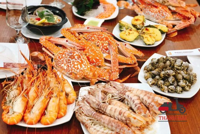 Du lịch Vũng Tàu tháng 4 - Trải nghiệm không thể bỏ qua