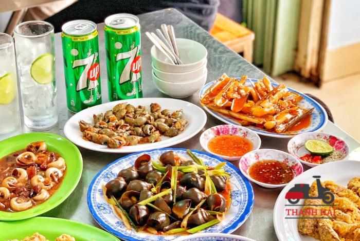 Du lịch Vũng Tàu tháng 4 - Trải nghiệm không thể bỏ qua