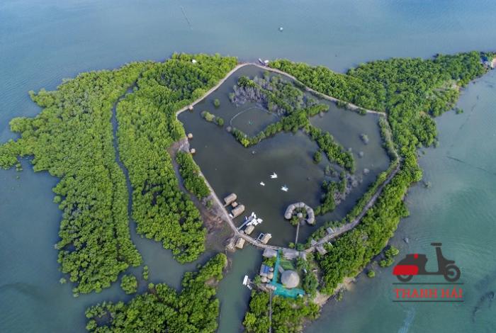 Du lịch Vũng Tàu tháng 4 - Trải nghiệm không thể bỏ qua