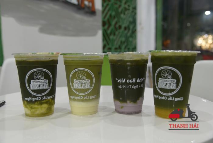 List 15 quán ăn vặt Vũng Tàu nổi đình đám cho giới trẻ